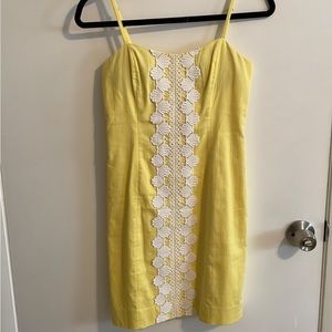 Worn Once Shelli Dress Size 0